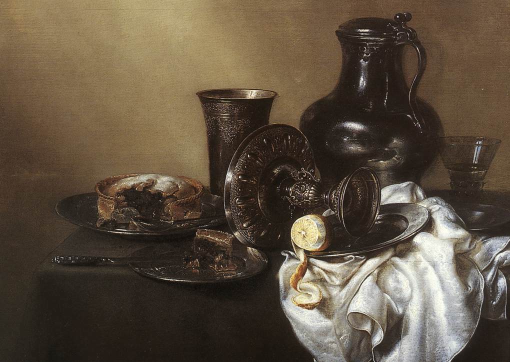 Still-life stj7